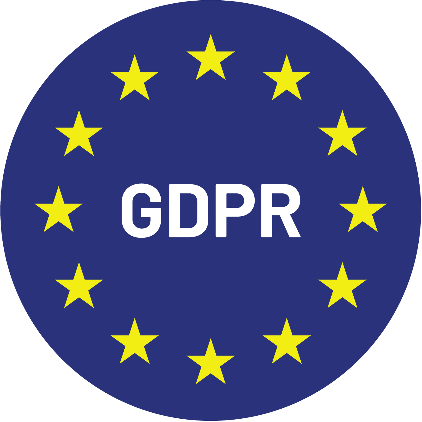 GDPR Compliant